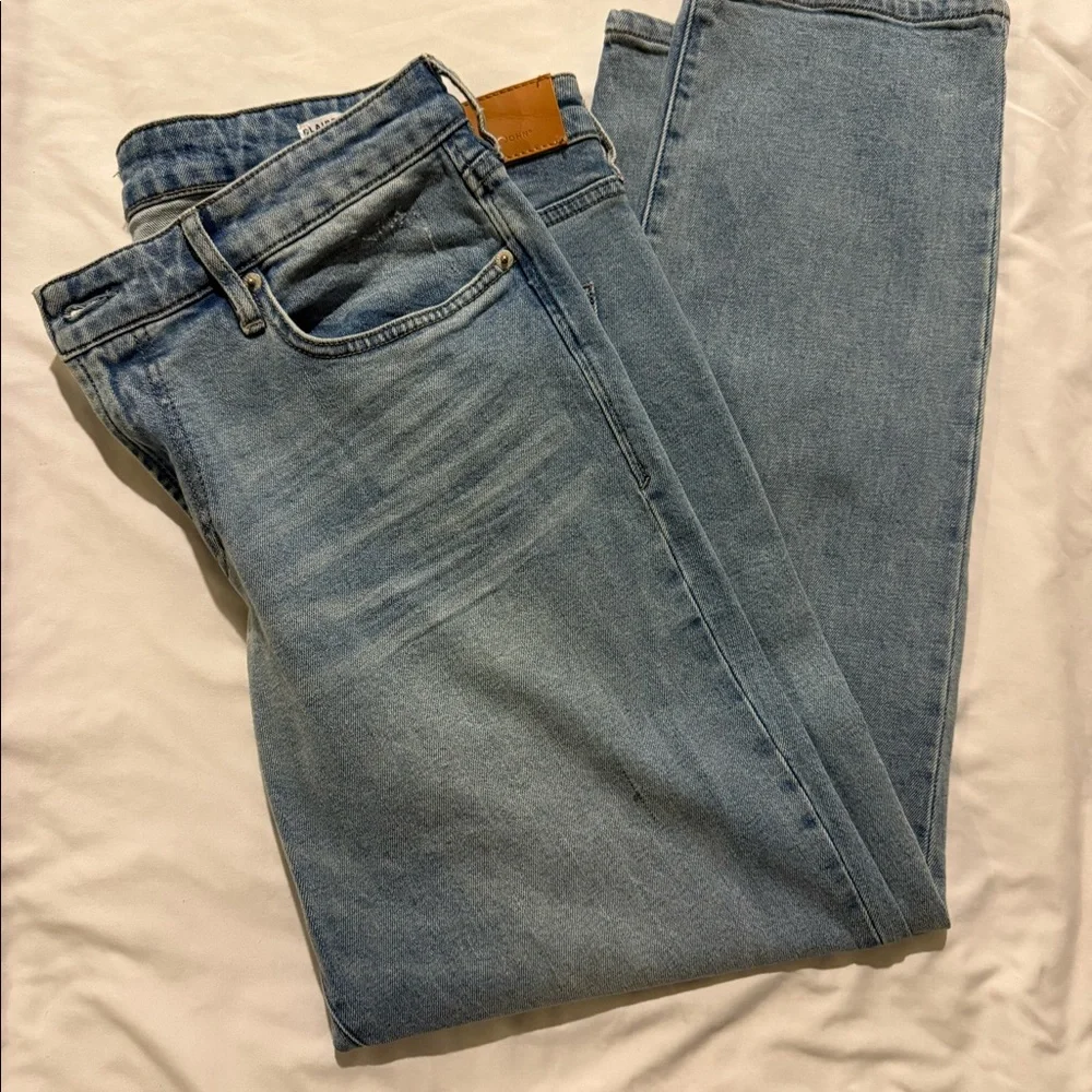 Dear John | NWOT Blaire Jeans Size 32 - Picture 2 of 5
